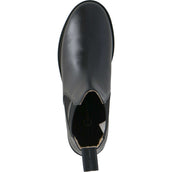 Covalliero Jodhpurs Classic Cuir Noir Covalliero Jodhpurs Classic Cuir Noir
