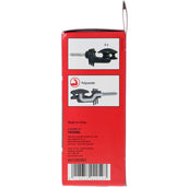 Ako Corner Insulator Super 6 Pièces Ako Corner Insulator Super 6 Pièces