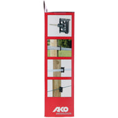 Kerbl Isolateur Clip Maxi Tape 30 Pièces Kerbl Isolateur Clip Maxi Tape 30 Pièces