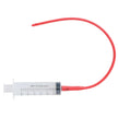 Sonde de Drenchage pour Agneau + Seringue