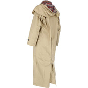 Scippis Black Roo Manteau Stockman Regen Cowboy Beige Scippis Black Roo Manteau Stockman Regen Cowboy Beige