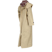 Scippis Black Roo Manteau Stockman Regen Cowboy Beige Scippis Black Roo Manteau Stockman Regen Cowboy Beige