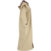 Scippis Black Roo Manteau Stockman Regen Cowboy Beige Scippis Black Roo Manteau Stockman Regen Cowboy Beige