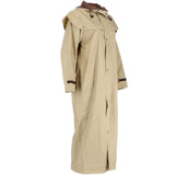 Scippis Black Roo Manteau Stockman Regen Cowboy Beige Scippis Black Roo Manteau Stockman Regen Cowboy Beige