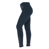 Harry's Horse Pantalon d'Équitation Beijing II Femmes Marin Harry's Horse Pantalon d'Équitation Beijing II Femmes Marin