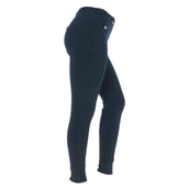 Harry's Horse Pantalon d'Équitation Beijing II Femmes Marin Harry's Horse Pantalon d'Équitation Beijing II Femmes Marin