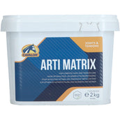 Cavalor Arti Matrix = Rejoin Cavalor Arti Matrix = Rejoin