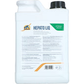 Cavalor Aliment de Régime Hepato Liq Cavalor Aliment de Régime Hepato Liq