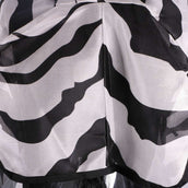 Bucas Buzz-Off Riding Zebra Bucas Buzz-Off Riding Zebra