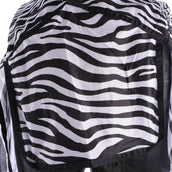HKM Couvre-reins Mouche Zebra HKM Couvre-reins Mouche Zebra