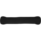 Kavalkade Sangle de Dressage Néoprène Noir Kavalkade Sangle de Dressage Néoprène Noir