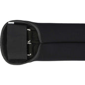 Kavalkade Sangle de Dressage Néoprène Noir Kavalkade Sangle de Dressage Néoprène Noir