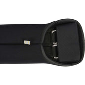 Kavalkade Sangle de Dressage Néoprène Noir Kavalkade Sangle de Dressage Néoprène Noir
