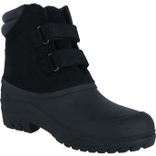 Harry's Horse Chaussure d'Écurie Flock Noir Harry's Horse Chaussure d'Écurie Flock Noir