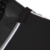 Harry's Horse Couverture Jersey Cooler Noir Harry's Horse Couverture Jersey Cooler Noir