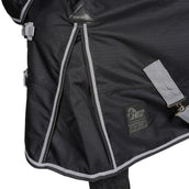 Harry's Horse Couverture Imperméable Thor 0g avec Nuque Limousine Harry's Horse Couverture Imperméable Thor 0g avec Nuque Limousine