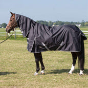 Harry's Horse Couverture Imperméable Thor 0g avec Nuque Limousine Harry's Horse Couverture Imperméable Thor 0g avec Nuque Limousine