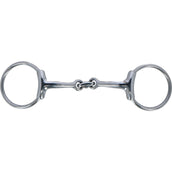 Harry's Horse Mors Anneau Réglable Concept Harry's Horse Mors Anneau Réglable Concept