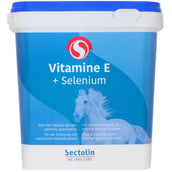 Sectolin Vitamine E + Sélénium Equivital Sectolin Vitamine E + Sélénium Equivital