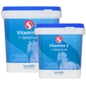 Sectolin Vitamine E + Sélénium Equivital Sectolin Vitamine E + Sélénium Equivital