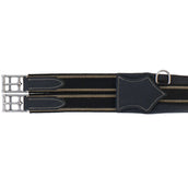 HORKA Sangle Polyvalente Cuir Noir/Argent HORKA Sangle Polyvalente Cuir Noir/Argent