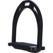 HORKA Étrier Aluminium Noir HORKA Étrier Aluminium Noir