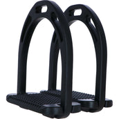 HORKA Étrier Aluminium Noir HORKA Étrier Aluminium Noir