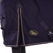 Harry's Horse Couverture d'Été Honeycomb 0g Marin Harry's Horse Couverture d'Été Honeycomb 0g Marin
