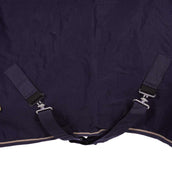 Harry's Horse Couverture d'Été Honeycomb 0g Marin Harry's Horse Couverture d'Été Honeycomb 0g Marin
