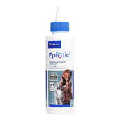 Virbac Solution Nettoyante pour les Oreilles Epi-otic Chien/Chat Virbac Solution Nettoyante pour les Oreilles Epi-otic Chien/Chat