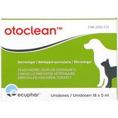 Elanco Solution Nettoyante pour les Oreilles Otoclean Chien/Chat Elanco Solution Nettoyante pour les Oreilles Otoclean Chien/Chat