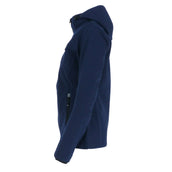 HKM Veste Softshell Sport Femme Bleu Foncé HKM Veste Softshell Sport Femme Bleu Foncé