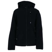 HKM Veste Softshell Sport Hommes Noir HKM Veste Softshell Sport Hommes Noir