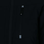 HKM Veste Softshell Sport Hommes Noir HKM Veste Softshell Sport Hommes Noir