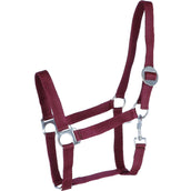 HKM Licol Stars Economy Rouge foncé HKM Licol Stars Economy Rouge foncé