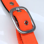 HKM Licol Stars Softice Néon orange HKM Licol Stars Softice Néon orange