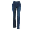 Bleu jeans/Bleu foncé