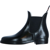 HKM Jodhpurs en Caoutchouc avec Doublure Teddy Noir HKM Jodhpurs en Caoutchouc avec Doublure Teddy Noir