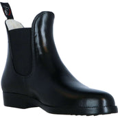 HKM Jodhpurs en Caoutchouc avec Doublure Teddy Noir HKM Jodhpurs en Caoutchouc avec Doublure Teddy Noir