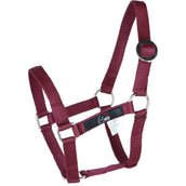 HKM Licol Mini Shetland Vin rouge HKM Licol Mini Shetland Vin rouge