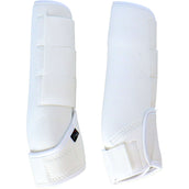 HKM Guêtres Colour Néoprène Blanc HKM Guêtres Colour Néoprène Blanc