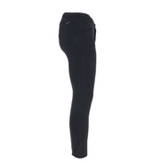 HKM Pantalon d'Équitation Basic Hommes Noir HKM Pantalon d'Équitation Basic Hommes Noir