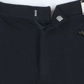 HKM Pantalon d'Équitation Basic Hommes Noir HKM Pantalon d'Équitation Basic Hommes Noir