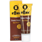 Effax Cirage pour Chaussure Boot Polish Noir Effax Cirage pour Chaussure Boot Polish Noir