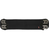 Premiere Sangle de Dressage Neo Ease Néoprène Noir Premiere Sangle de Dressage Neo Ease Néoprène Noir