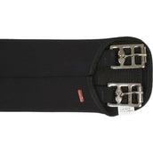Premiere Sangle de Dressage Neo Ease Néoprène Noir Premiere Sangle de Dressage Neo Ease Néoprène Noir