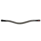 Premiere Frontal Lyskamm Geb Crystal Noir/Blanc Premiere Frontal Lyskamm Geb Crystal Noir/Blanc