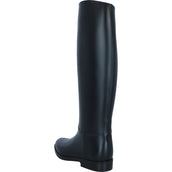 Premiere Bottes Rambler Tricot Fourré Noir Premiere Bottes Rambler Tricot Fourré Noir