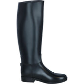 Premiere Bottes Rambler Tricot Fourré Noir Premiere Bottes Rambler Tricot Fourré Noir
