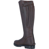 BR Bottes d'Hiver Greenland II Nubuck avec Semelle Caoutchouc Marron BR Bottes d'Hiver Greenland II Nubuck avec Semelle Caoutchouc Marron